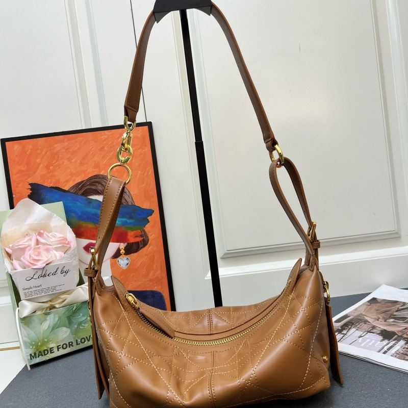 D*or top handle bags